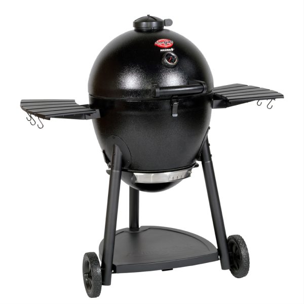Char-Griller Akorn - Image 2