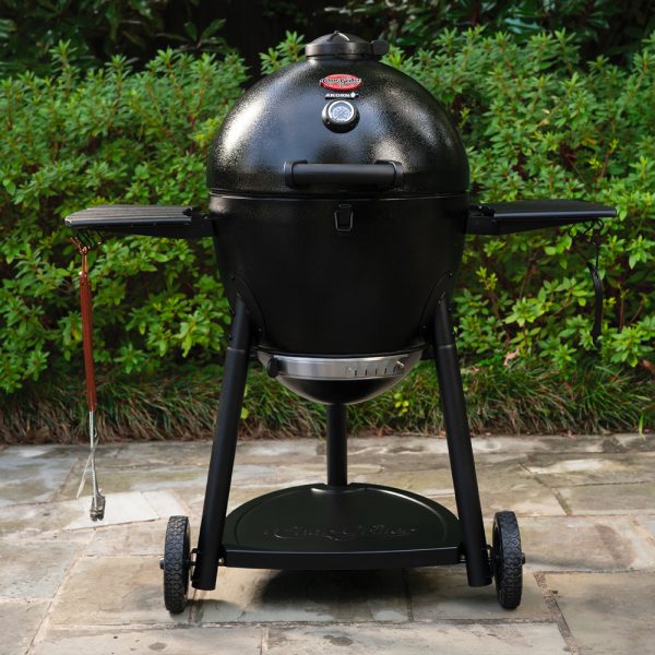 Char-Griller Akorn - Image 5