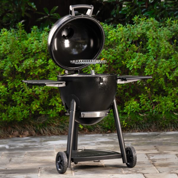 Char-Griller Akorn - Image 6