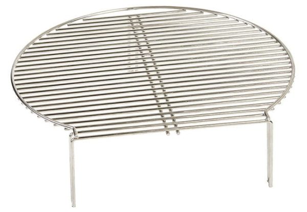 Grillrooster uitbreider Big Joe