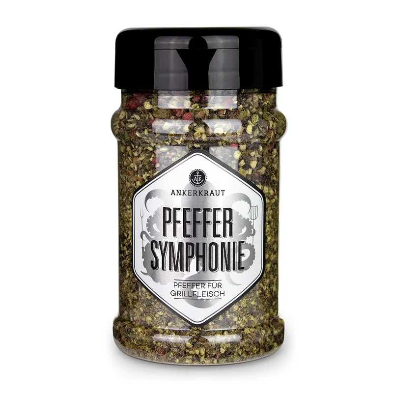 Ankerkraut Peper Symfonie