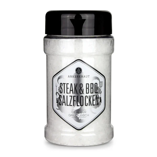 Ankerkraut Zout Vlokken