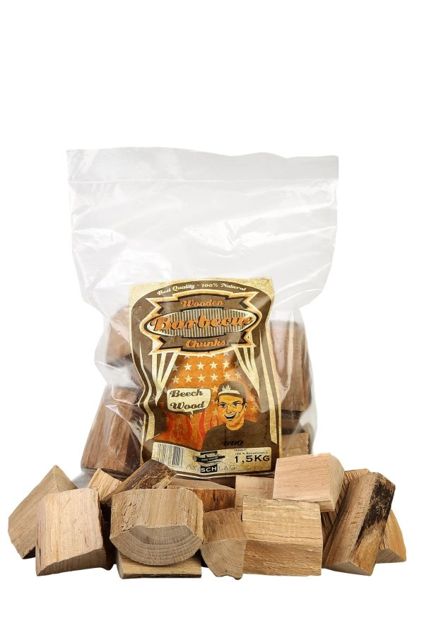 Axtschlag Beuken Chunks 1,5kg