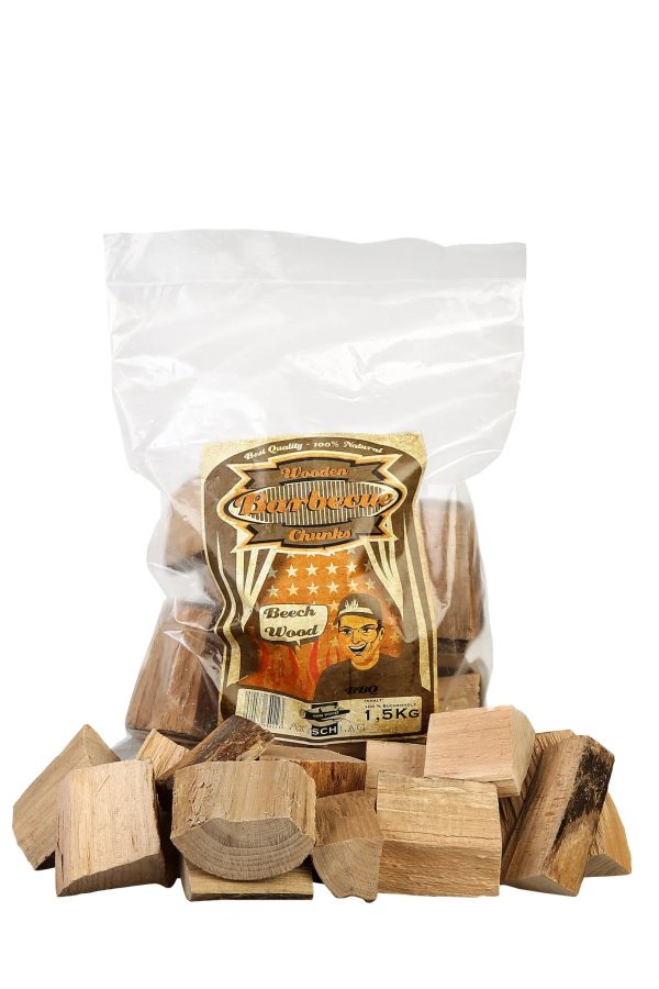 Axtschlag Beuken Chunks 1,5kg