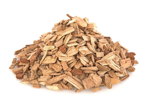 Axtschlag Pruim Rookchips 1kg - Image 2