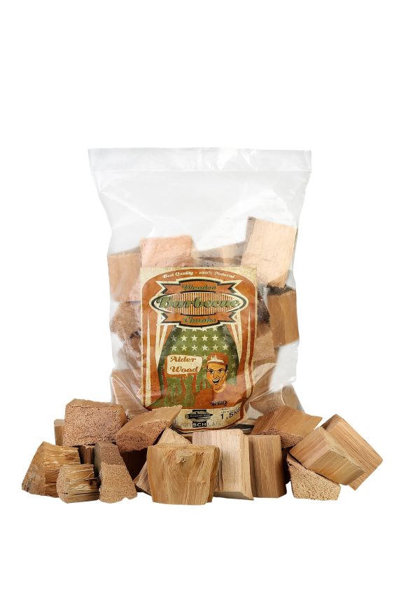 Axtschlag Els Chunks 1,5kg