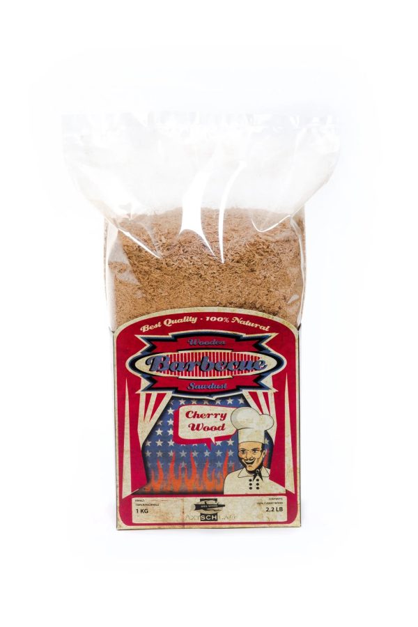 Axtschlag Kersen Rookmot 1kg