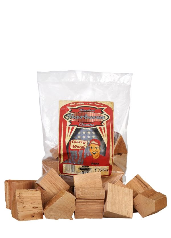 Axtschlag Kersen Chunks 1,5kg