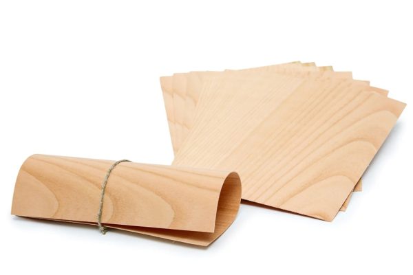 Axtschlag Kersen Grillpapier - Image 3