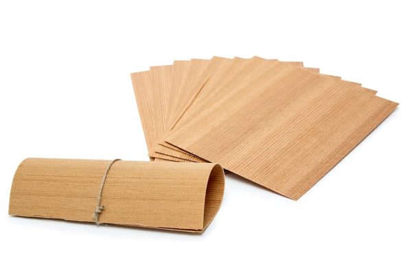 Axtschlag Western Red Cedar Grillpapier - Image 3