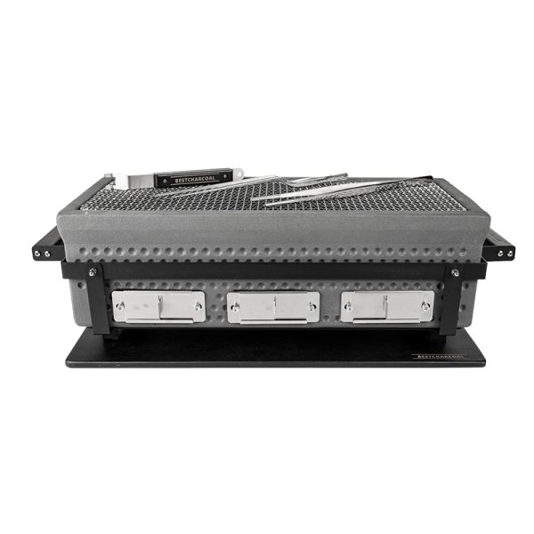 Bestcharcoal Chichirin Large