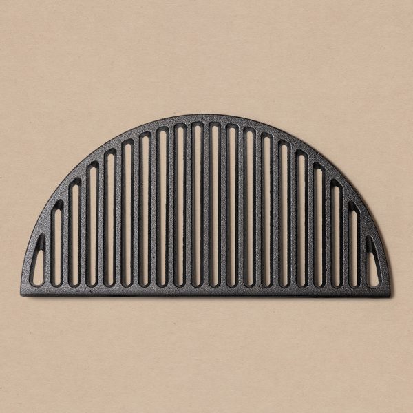 Bestcharcoal Gietijzeren Grillrooster
