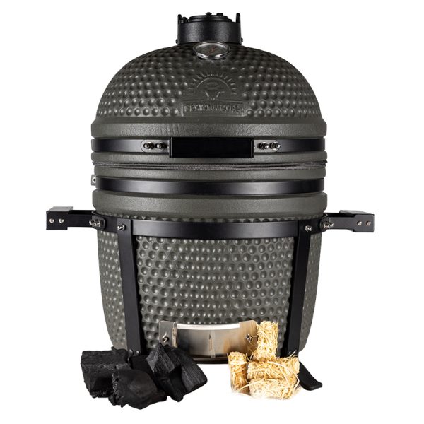 Bestcharcoal Kamado Compact - Image 4
