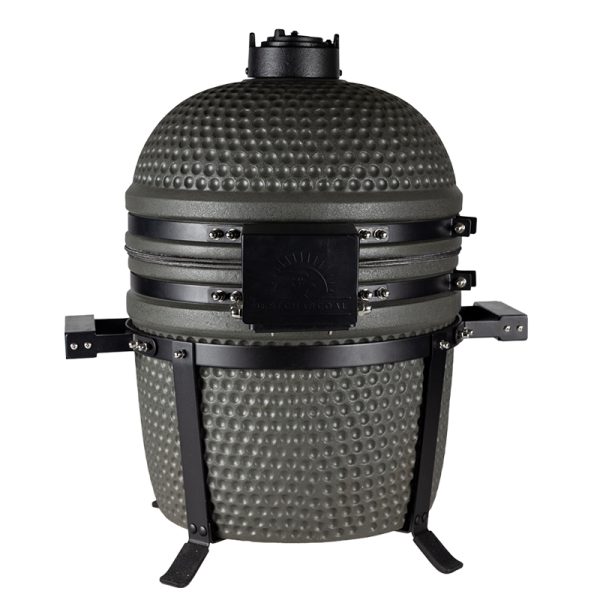 Bestcharcoal Kamado Compact - Image 5
