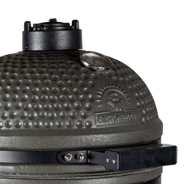 Bestcharcoal Kamado Compact - Image 6