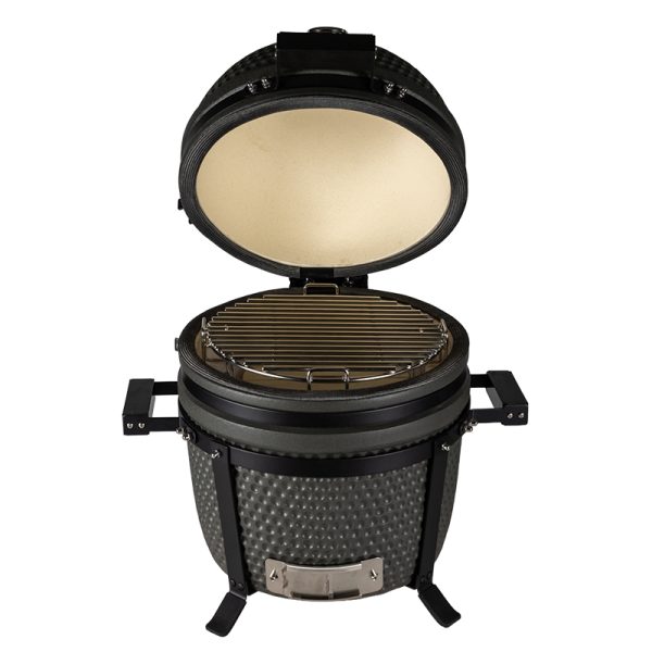 Bestcharcoal Kamado Compact - Image 2