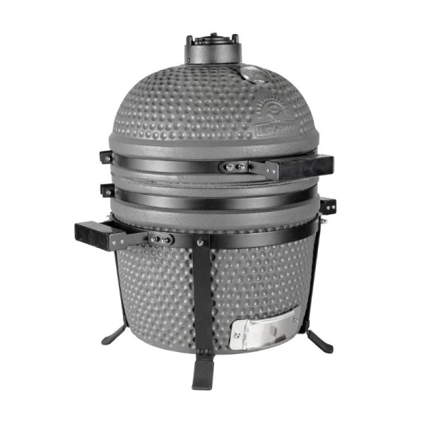 Bestcharcoal Kamado Compact