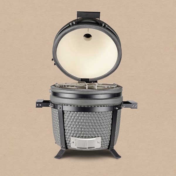 Bestcharcoal Kamado Compact - Afbeelding 2
