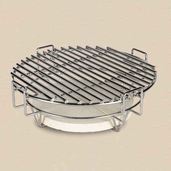 Bestcharcoal Kamado Compact - Afbeelding 4