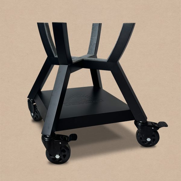 Bestcharcoal Kamado Large Onderstel