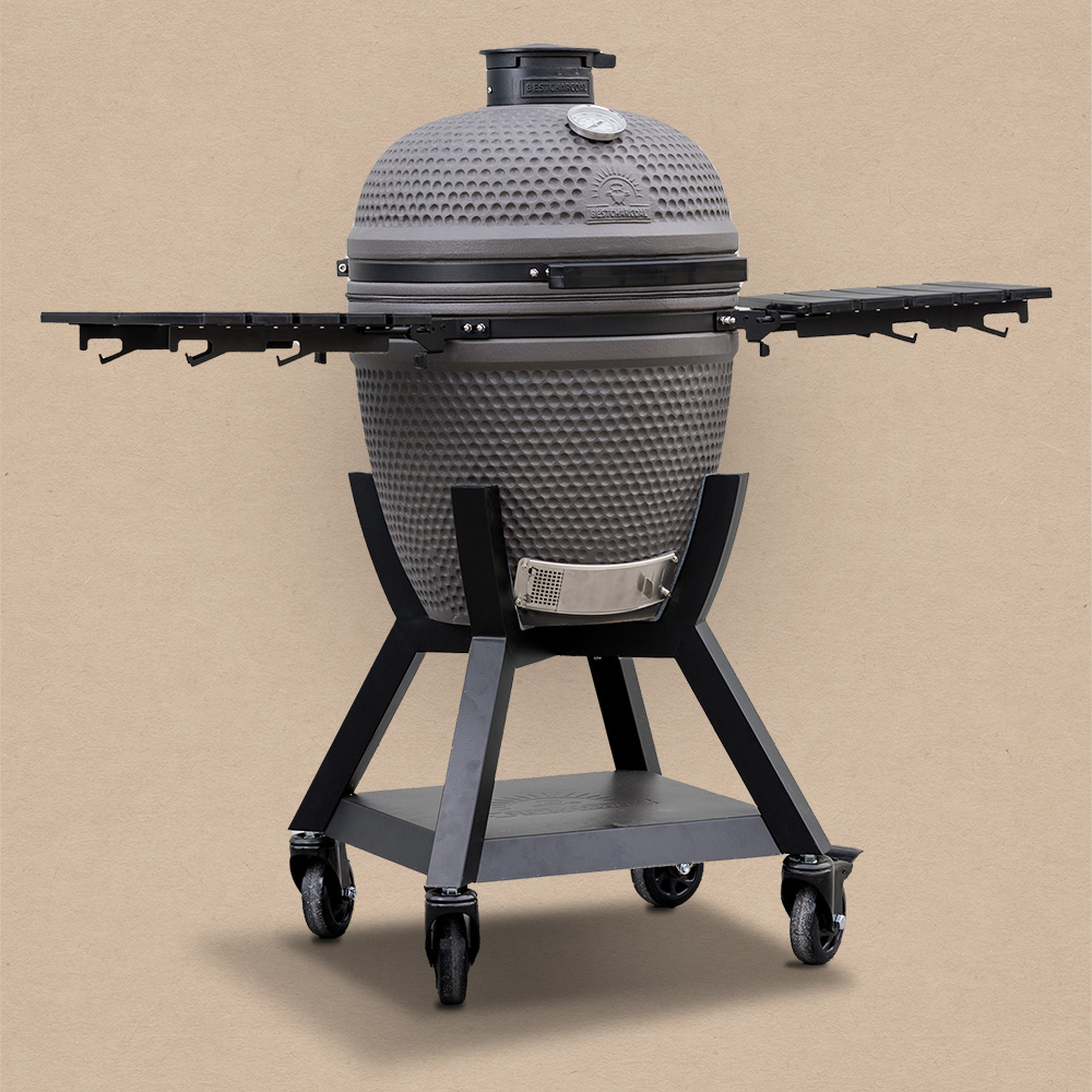 Bestcharcoal Kamado Large