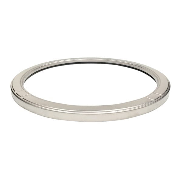 Big Joe Firebox Ring RVS