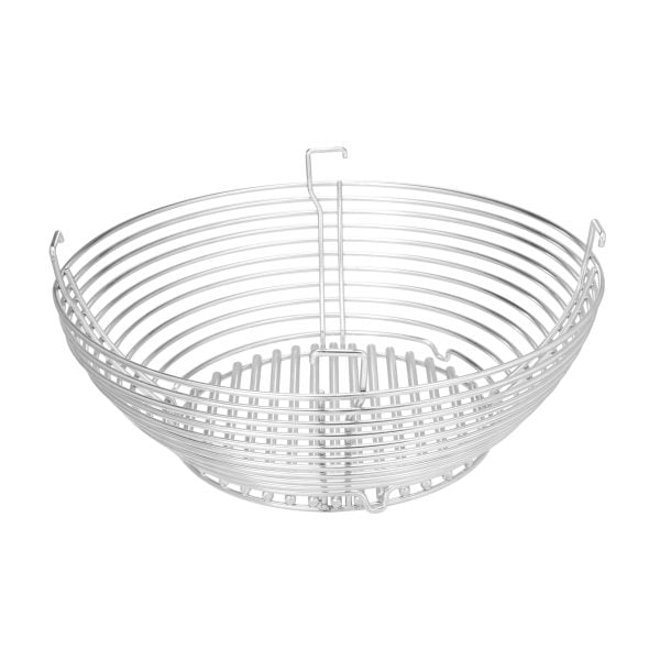 Houtskoolmand Kamado Joe Big joe