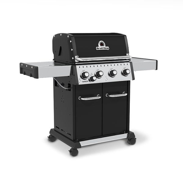 Broil King Baron 440 - Image 2