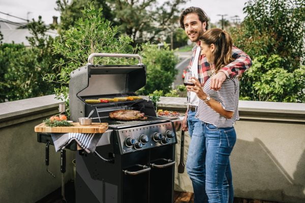 Broil King Baron 490 - Image 2