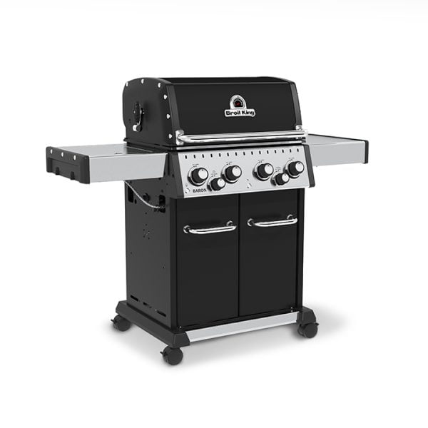 Broil King Baron 490 - Image 4