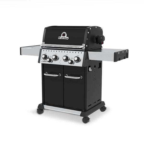 Broil King Baron 490 - Image 3
