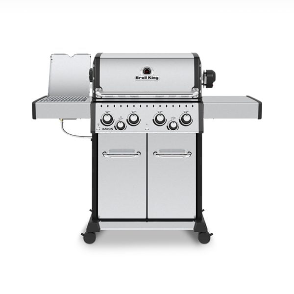 Broil King Baron S490 IR