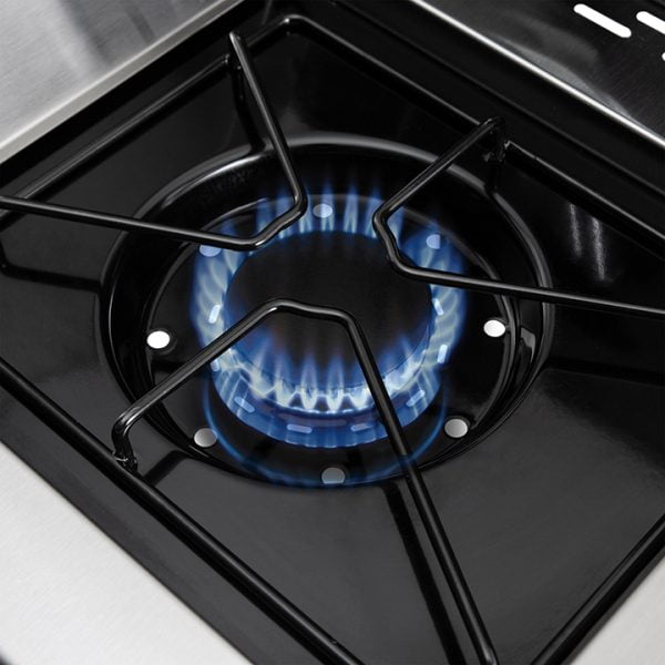 Broil King Baron S490 IR - Image 7
