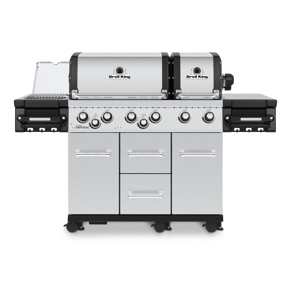 Broil King Imperial S690 IR