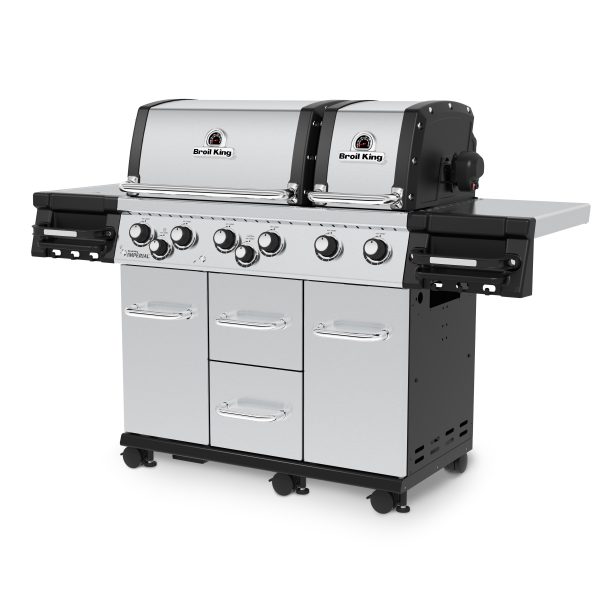 Broil King Imperial S690 IR - Image 2