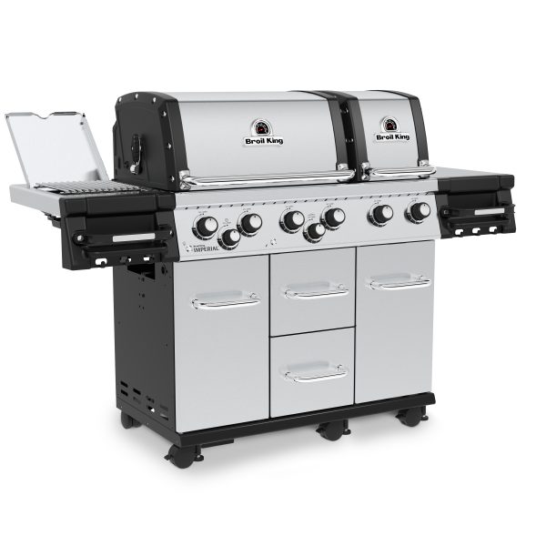 Broil King Imperial S690 IR - Image 4
