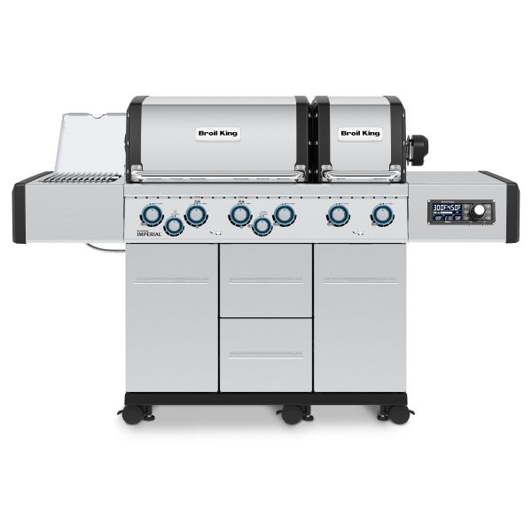 Broil King Imperial QS 690 IR