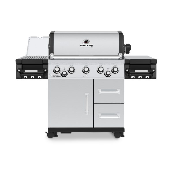 Broil King Imperial S590 IR