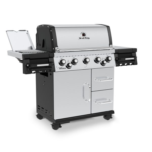Broil King Imperial S590 IR - Image 3