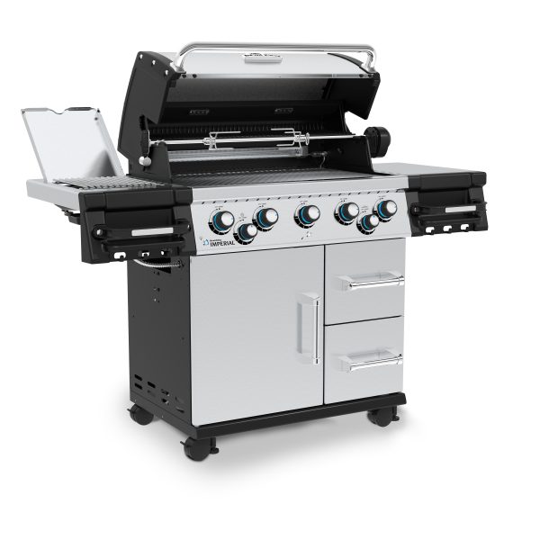 Broil King Imperial S590 IR - Image 2