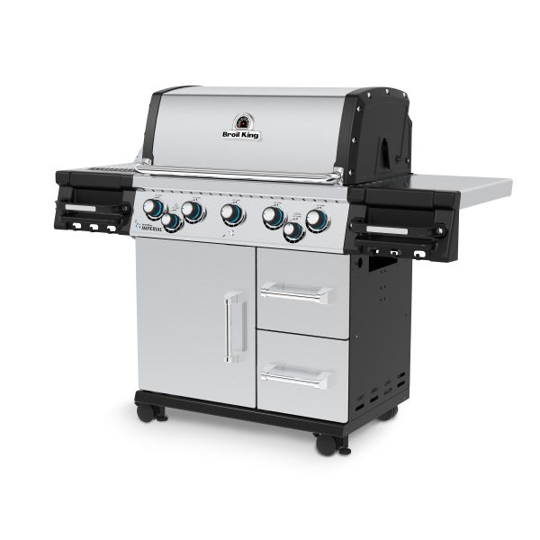 Broil King Imperial S590 IR - Image 4