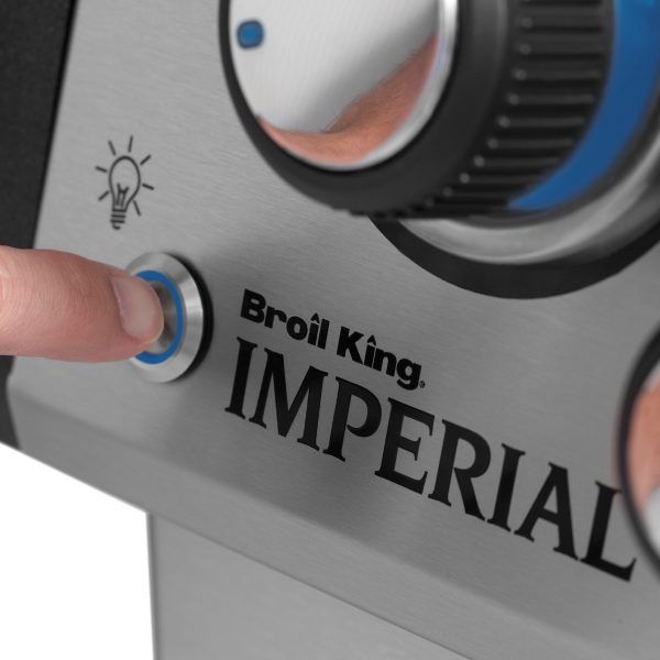 Broil King Imperial S590 IR - Image 6