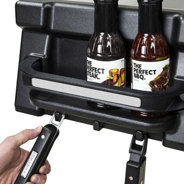 Broil King Regal 590 Zwart - Image 3