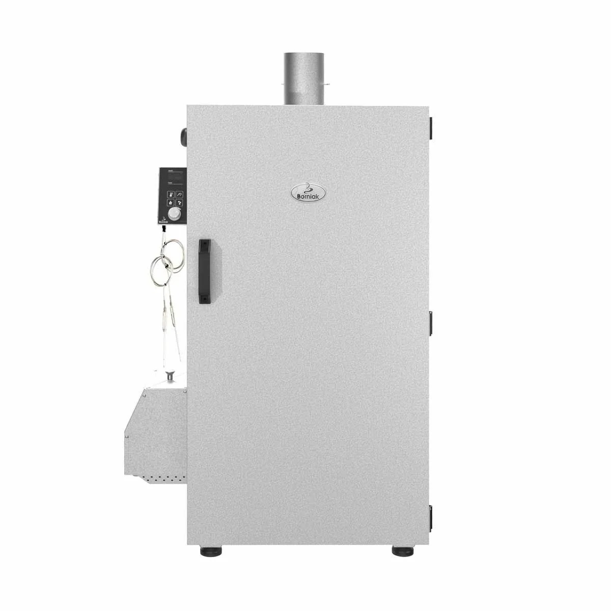 Borniak Classic Smoker 150 Wifi