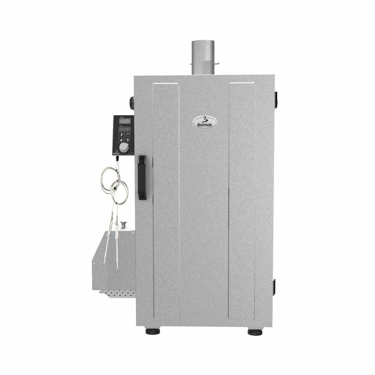 Borniak Classic Smoker 70 Wifi