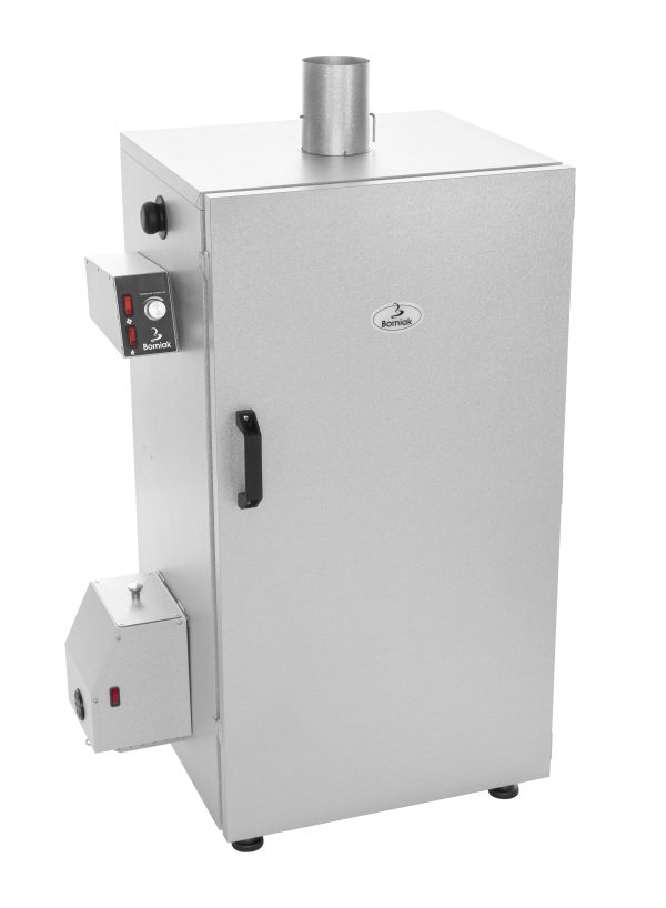 Borniak Smoker UWD-150 - Image 2