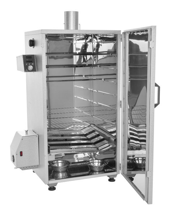 Borniak Smoker UWDT-150 - Image 3