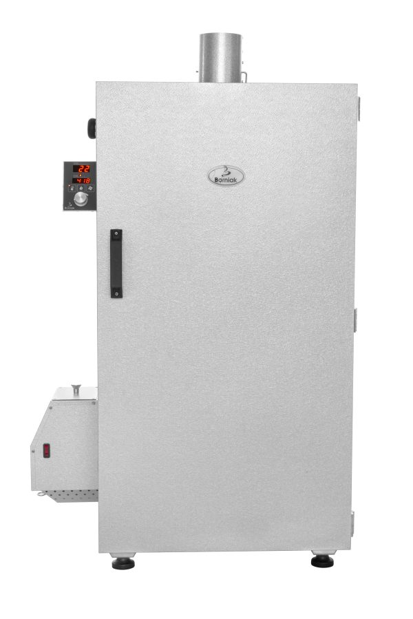 Borniak Smoker UWDT-150
