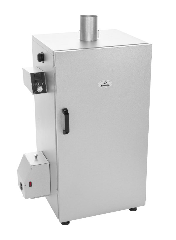 Borniak Smoker UWDT-150 - Image 2