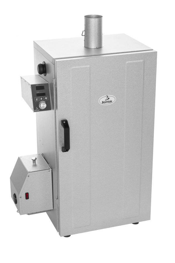 Borniak Smoker UWDT-70 - Image 2